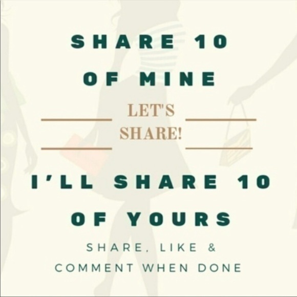 SHARE SHARE SHARE